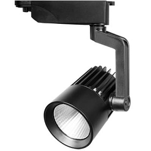 Трековый светильник JAZZWAY PTR 0140 40W BL